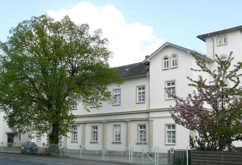 בית מלון כפרי Garni   Haus Gemmer