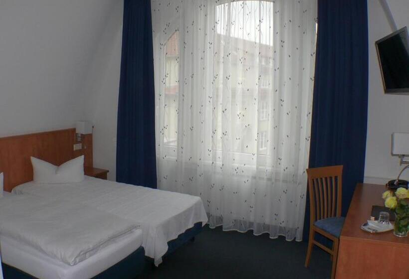 בית מלון כפרי Garni   Haus Gemmer