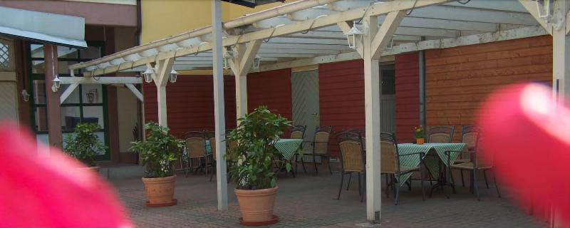 בית מלון כפרי Gerber