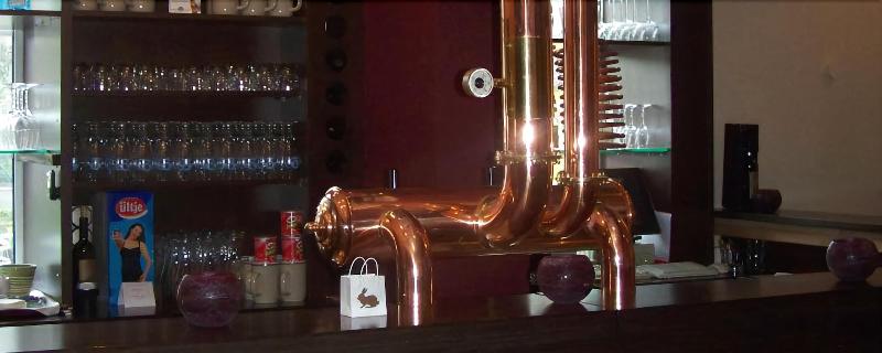 בית מלון כפרי Gerber