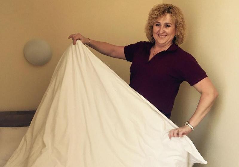 בית מלון כפרי Gerber