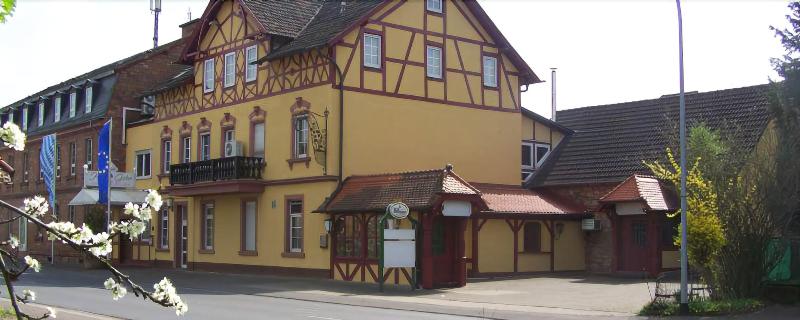 בית מלון כפרי Gerber