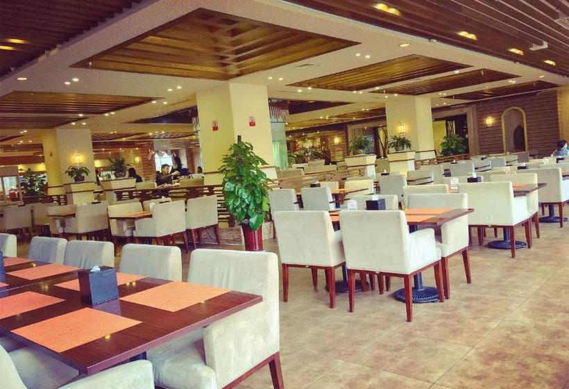 هتل Grand Bay View International Dali