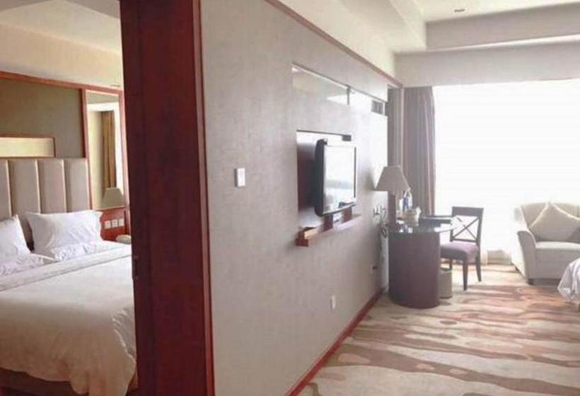 هتل Grand Bay View International Dali