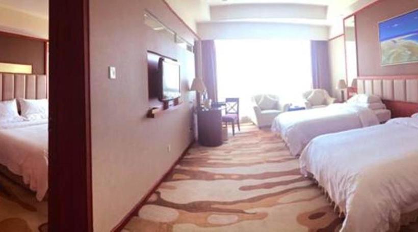 هتل Grand Bay View International Dali