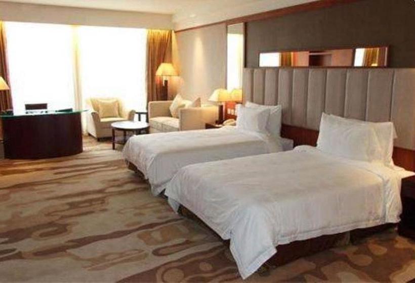 هتل Grand Bay View International Dali