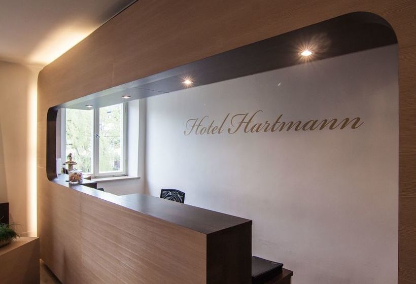 Hotel Hartmann