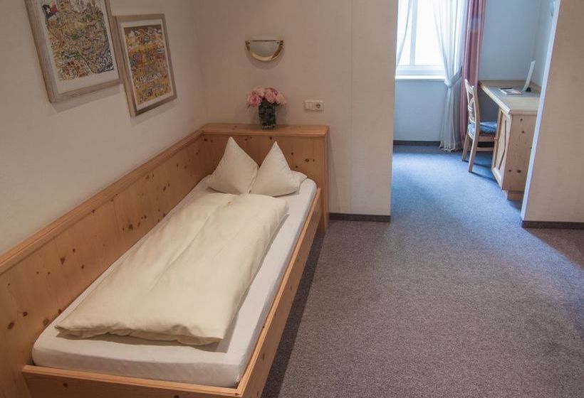 בית מלון כפרי Hartmann