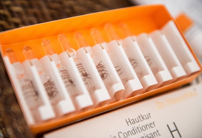 Отель Randsbergerhof