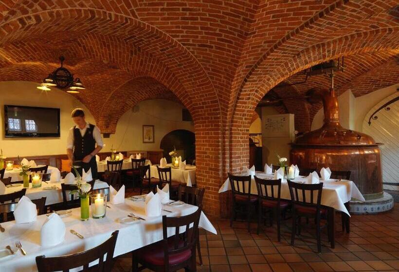 ホテル Residence Klosterpforte