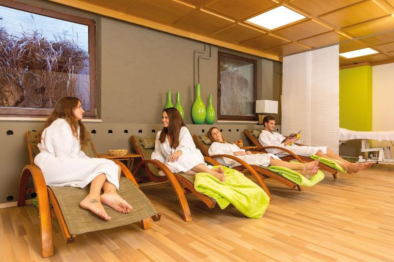 Отель Sulzberger Hof