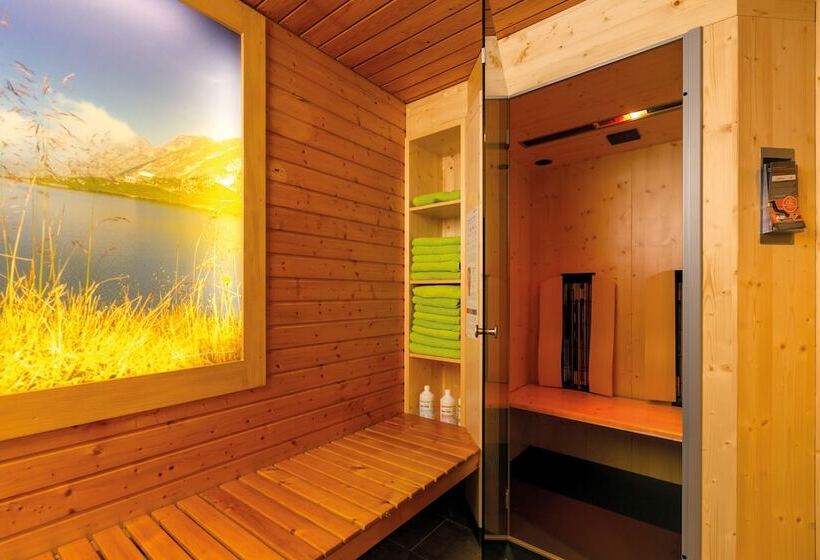 Отель Sulzberger Hof