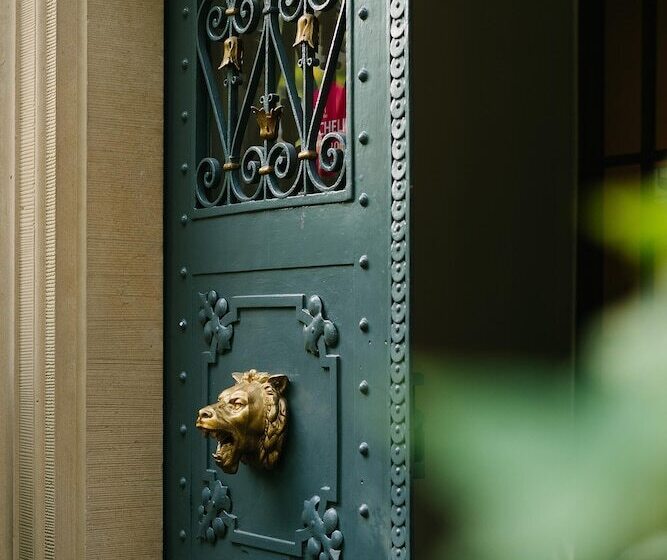Welcome Hotel Schloss Lehen
