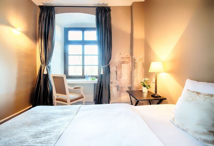 Welcome Hotel Schloss Lehen