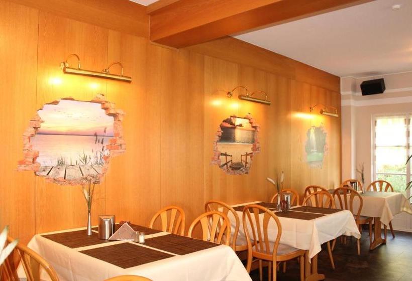 Landhaus Hotel Müller