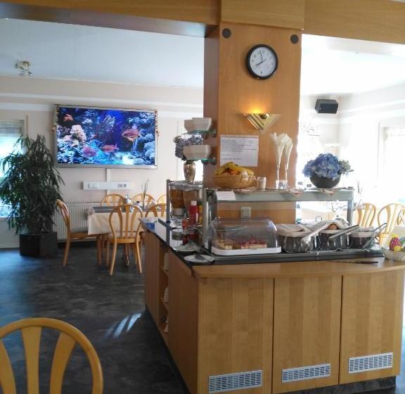 Landhaus Hotel Müller