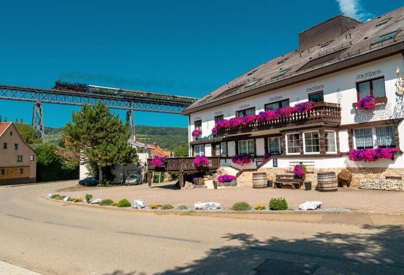 Landhotel Löwen