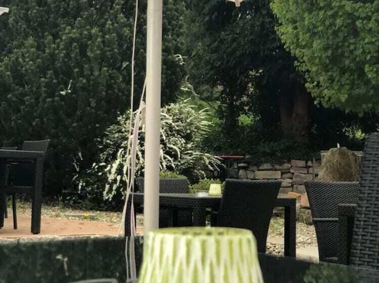 Landhotel Traube