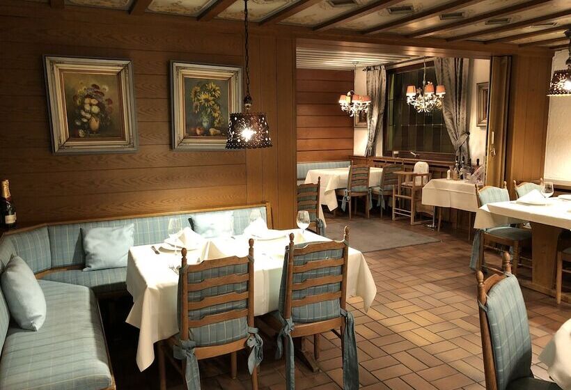 Landhotel Traube