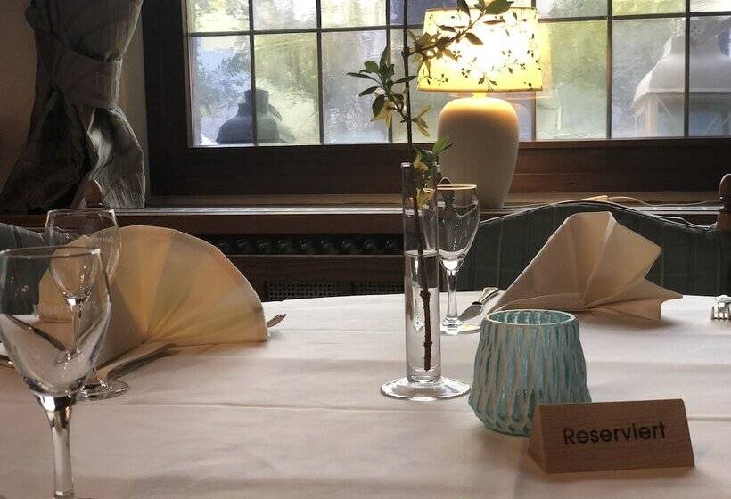 Landhotel Traube
