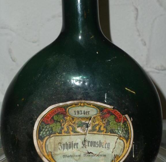 Пансион Garni Zum Hirschen