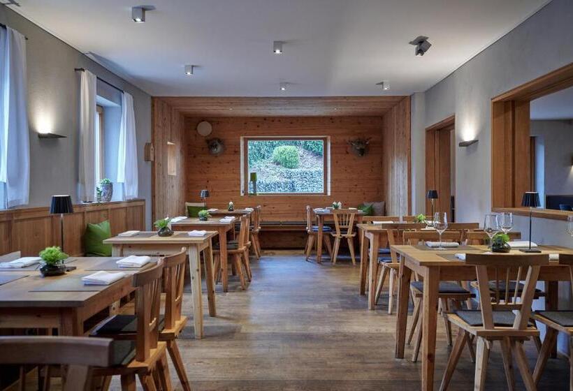 Пансион Gasthaus Am Odenturm