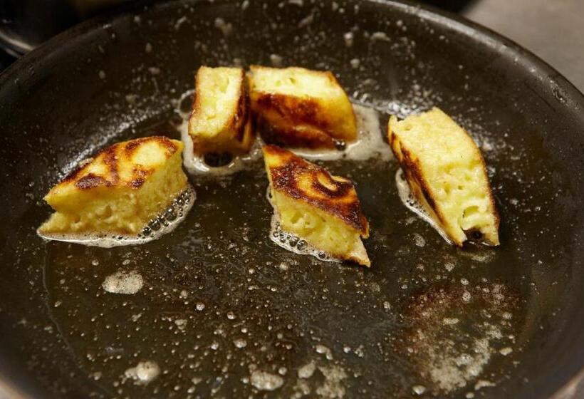 Пансион Gasthaus Am Odenturm