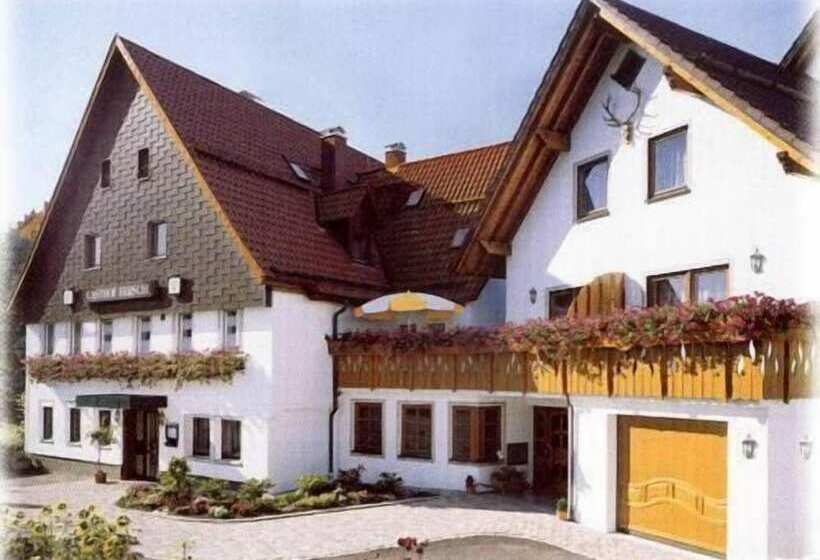 بنسيون Der Gasthof In Alfdorf