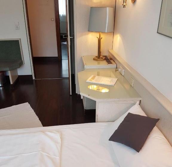 Пансион Gästehaus Graupner