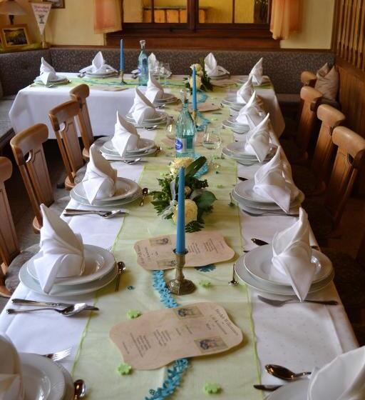 膳宿费 Landgasthof Hock