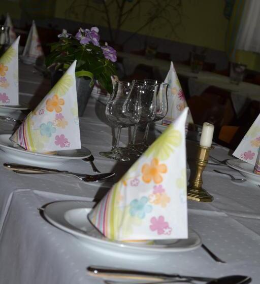 膳宿费 Landgasthof Hock