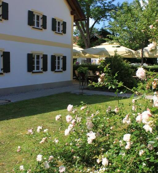 Romantik Hotel Chalet Am Kiental