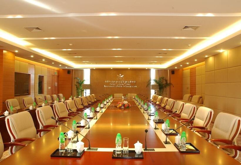 Century Hotel Taicang