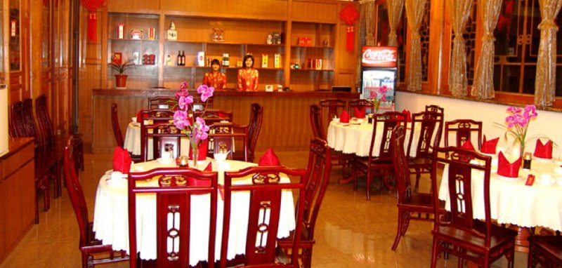Отель Hongshanyi