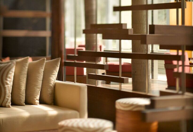 فندق Hyatt Regency Guiyang