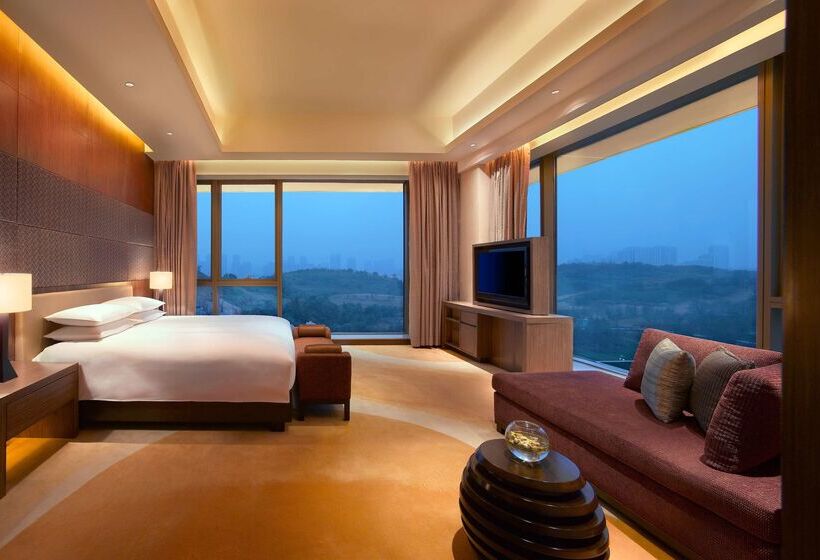 فندق Hyatt Regency Guiyang