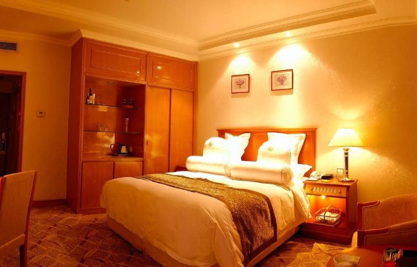 Otel Inner Mongolia Bin Yue