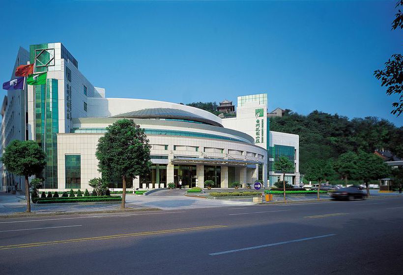 S&n Garden Hotel Taizhou