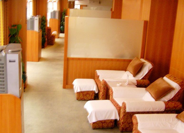 S&n Garden Hotel Taizhou