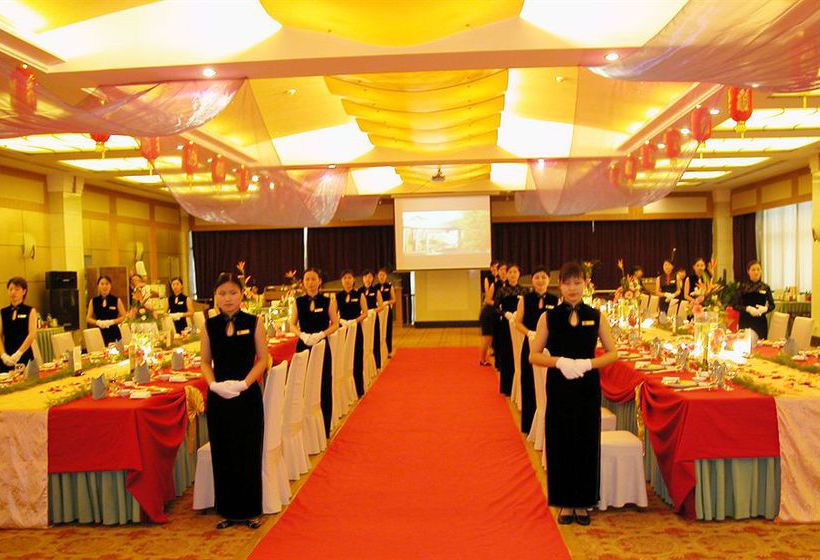 S&n Garden Hotel Taizhou