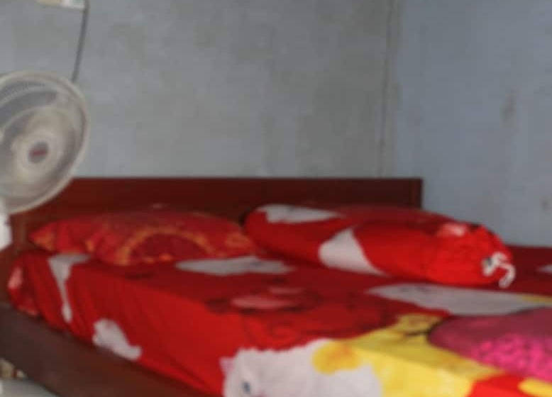 هاستل Homestay Lolita