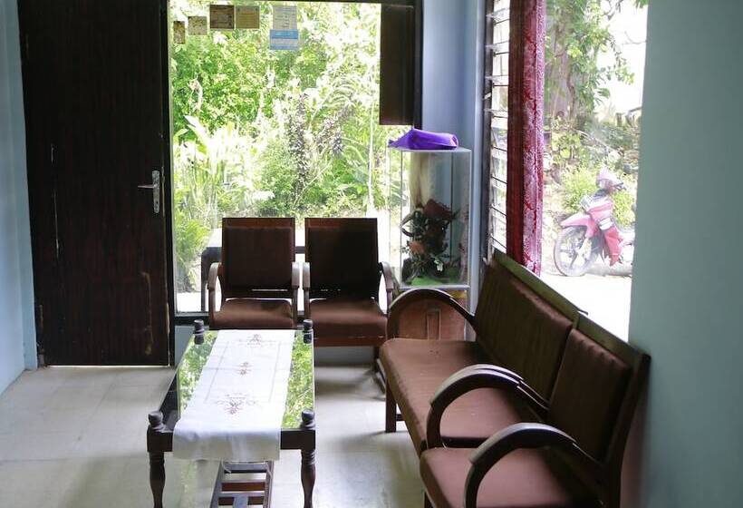 هاستل Homestay Lolita