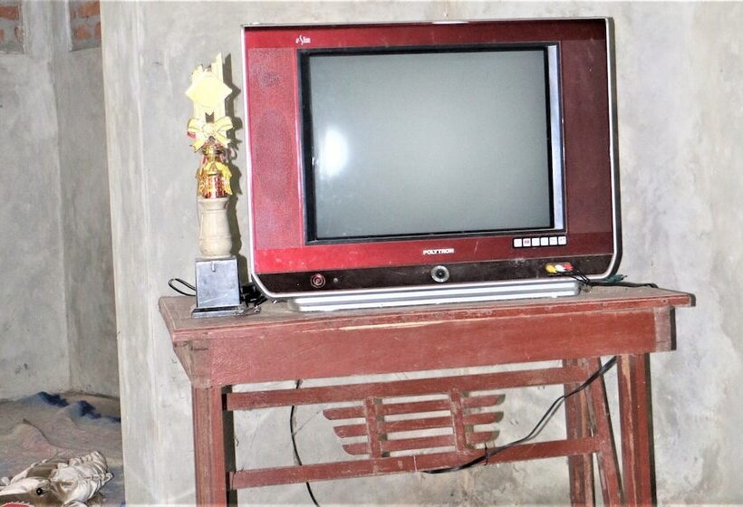 هاستل Homestay Lolita