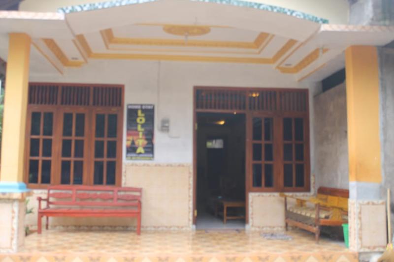 هاستل Homestay Lolita