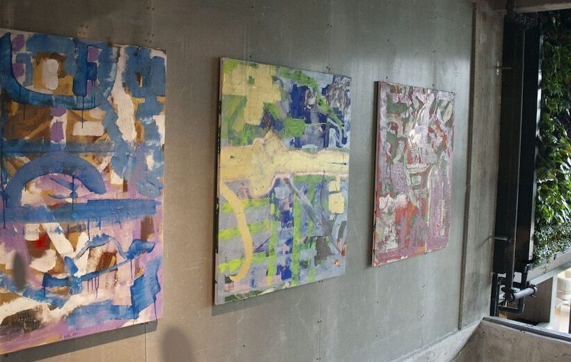 هاستل Next House Copenhagen