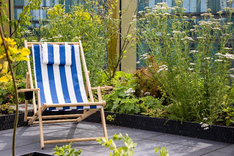 هاستل Next House Copenhagen