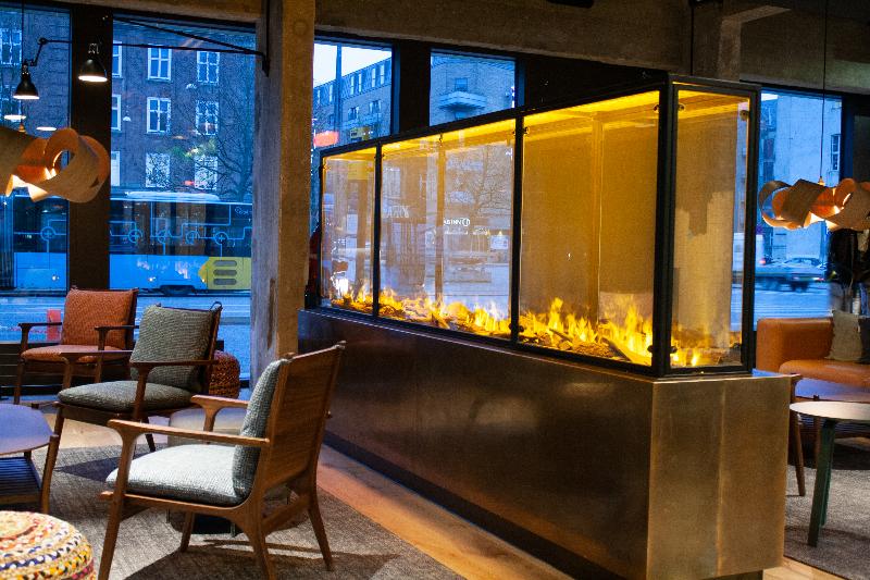 هاستل Next House Copenhagen