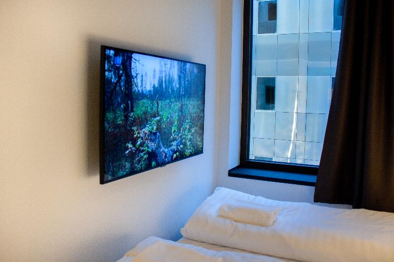 هاستل Next House Copenhagen