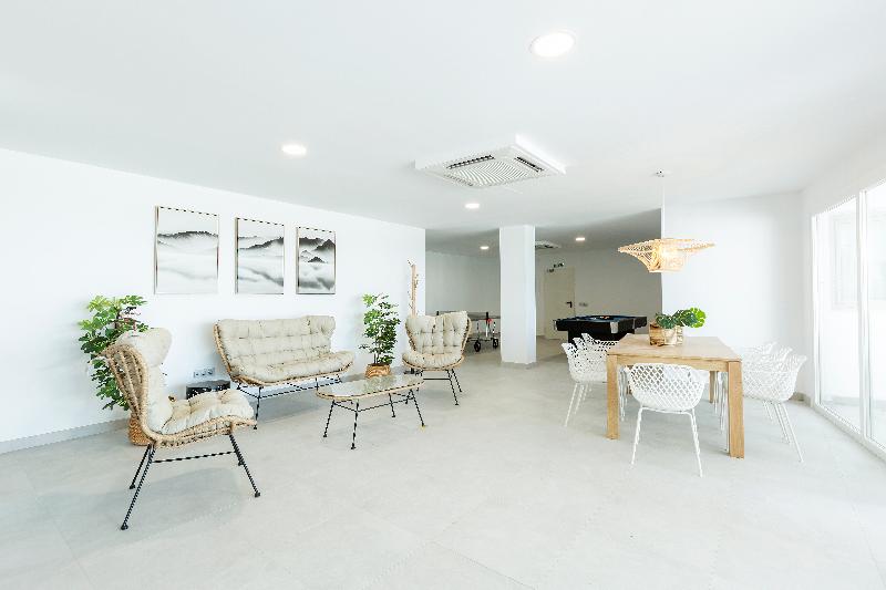 Apartamentos Martalia Nerja