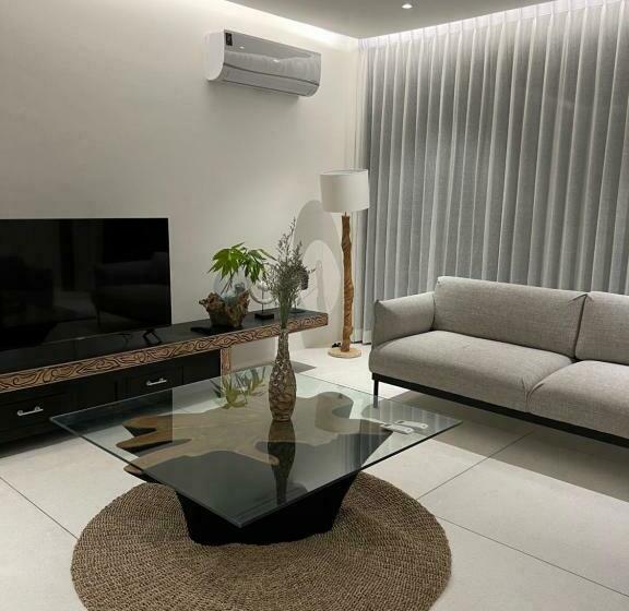 Aura Garden 2, Pool & Garden Villa, Choengmon 500m